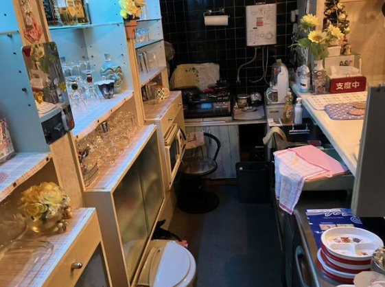 鈴木貸店舗の画像