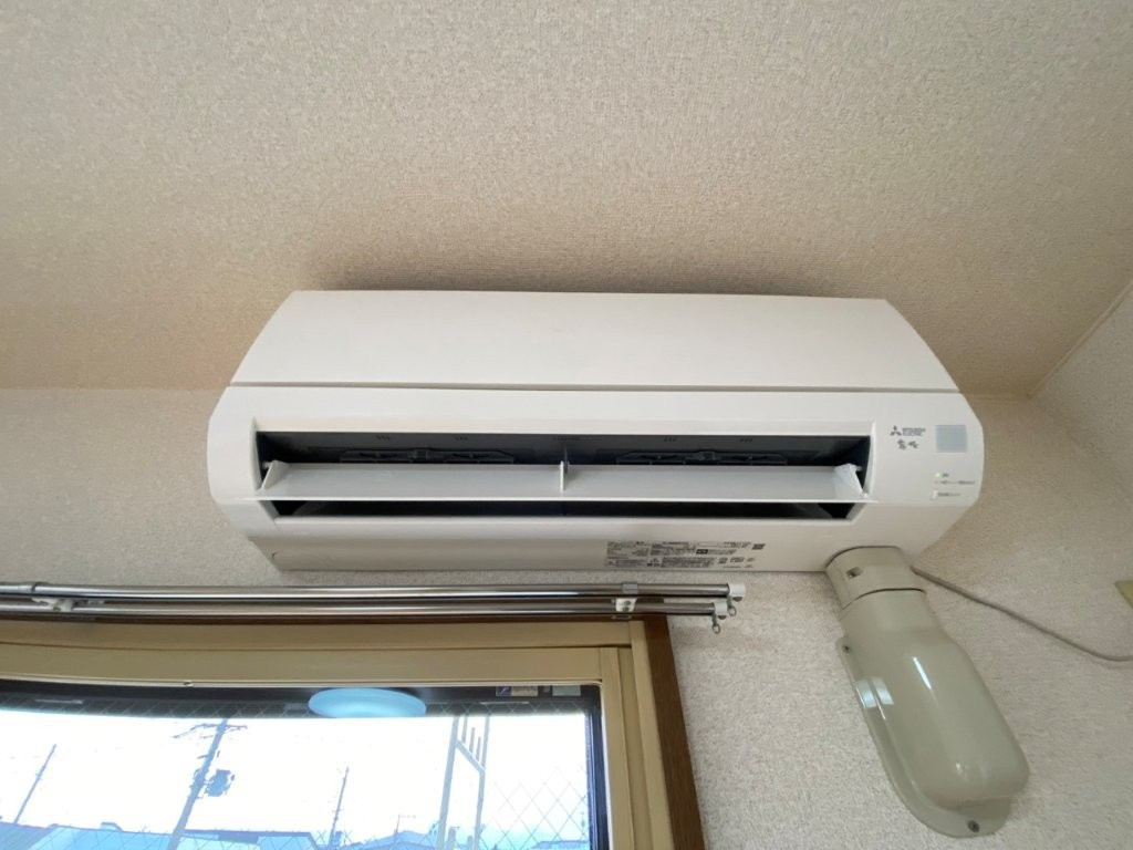グリーンステージみたけの設備