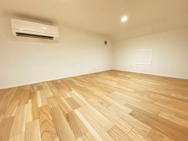 AH Luxe合志栄のその他