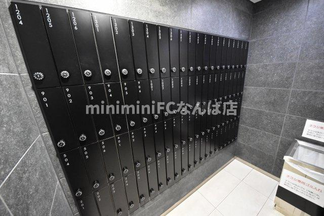 コンフォリア阿波座