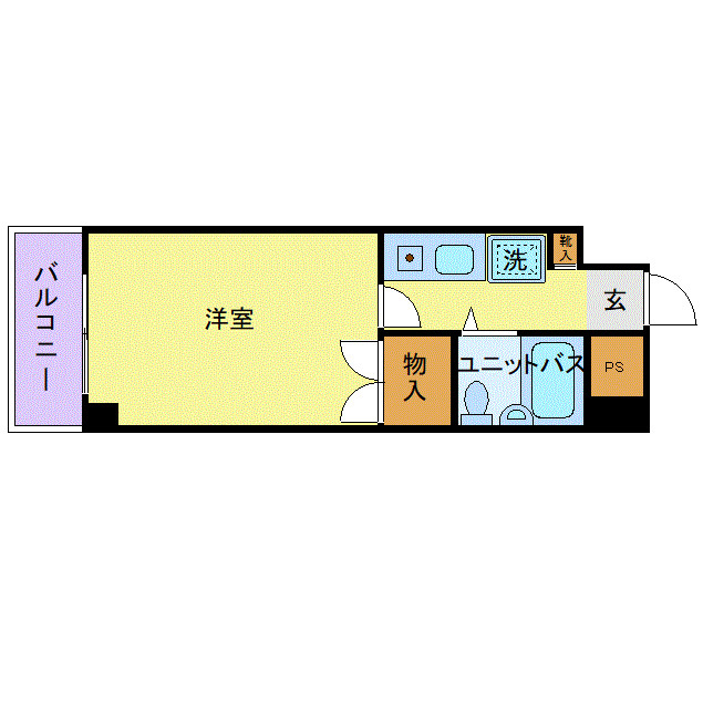 フレグランス蘇我