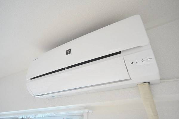 ビレッジハウス阿久和4号棟の設備|ビレッジハウスの同一物件・同一タイプの間取りの写真です