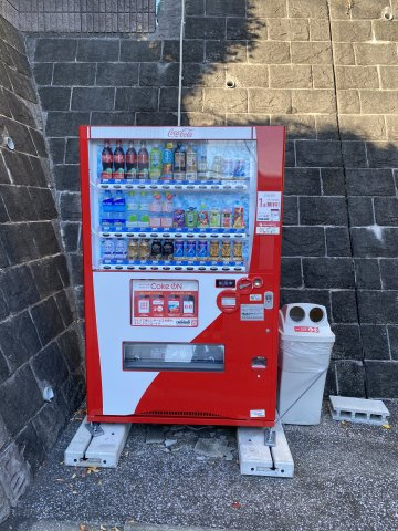 Hilltop杉田のその他共用部分
