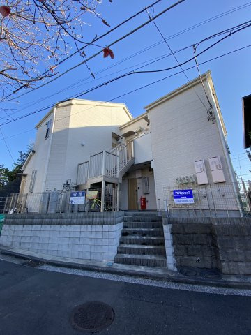 Hilltop杉田