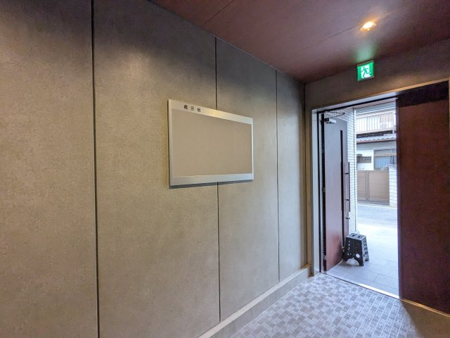 ステラコート浅間町のその他