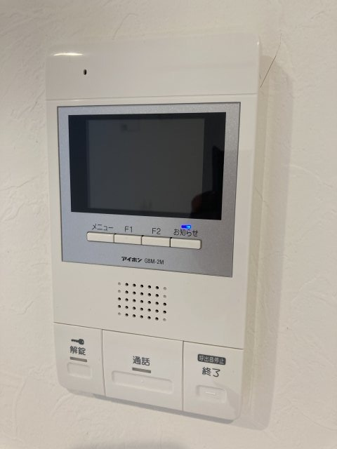 BASE上板橋のセキュリティ