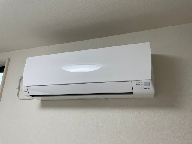 アルブル小岩の設備