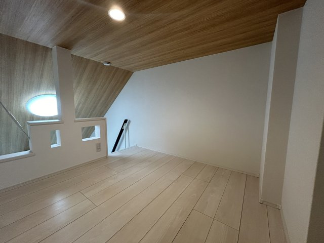 ハーモニーテラス高円寺南Ⅳの居間・リビング|こちらの居間で趣味の時間をお楽しみください
