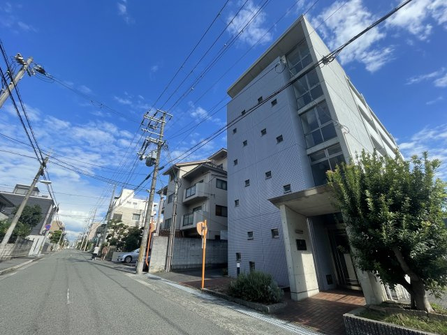 アイローズ芦屋