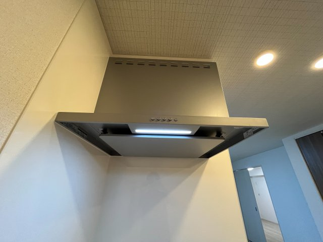 cerne西宮の設備