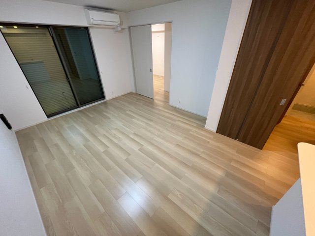 cerne西宮の内装