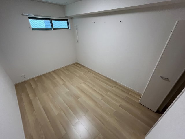 cerne西宮の収納