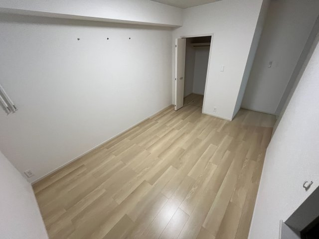 cerne西宮の内装