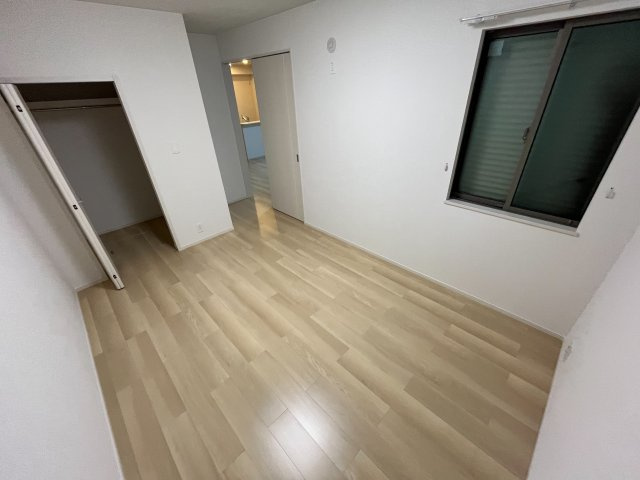 cerne西宮の内装