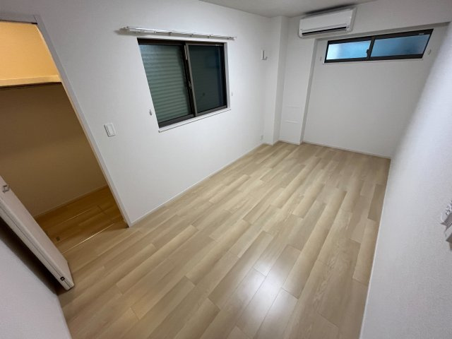 cerne西宮の居間・リビング