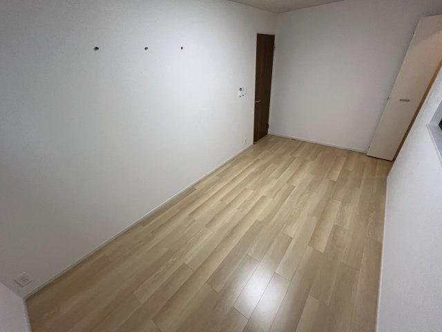 cerne西宮の内装