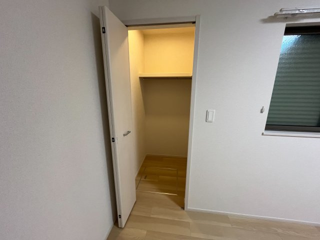cerne西宮の内装