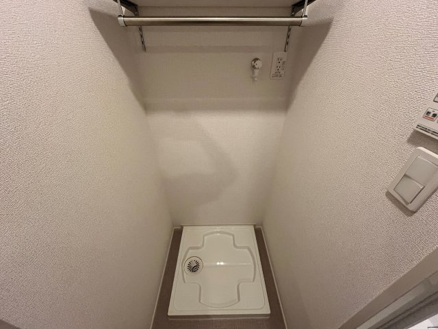 cerne西宮のトイレ