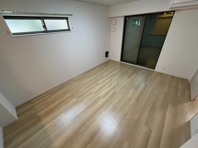 cerne西宮の居間・リビング