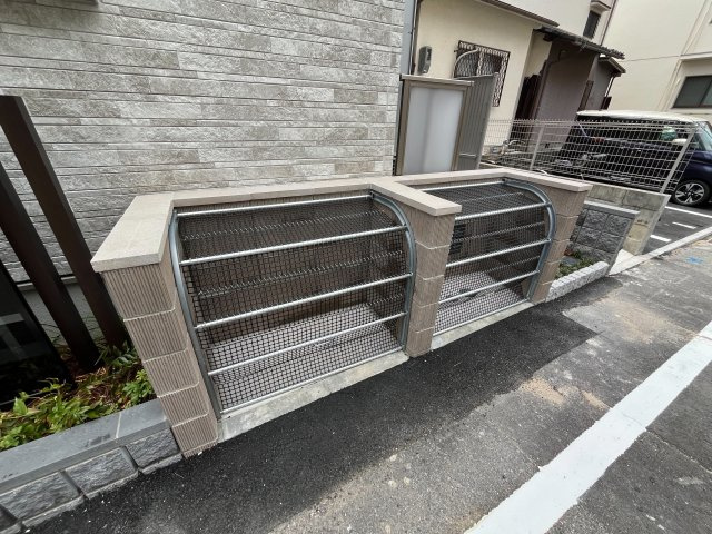 cerne西宮のその他共用部分