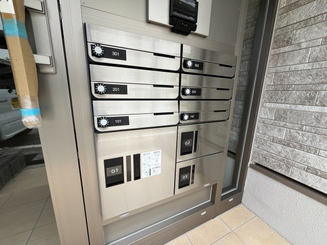 cerne西宮のその他共用部分