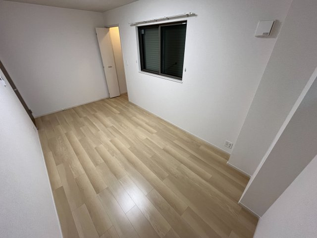 cerne西宮の居間・リビング