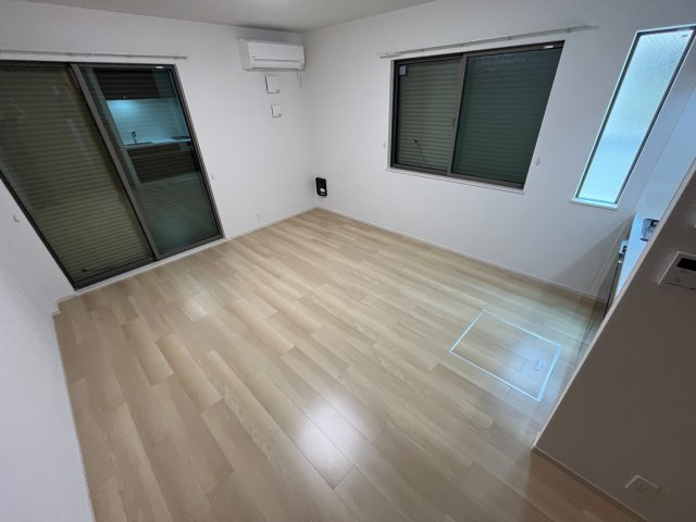 cerne西宮の居間・リビング