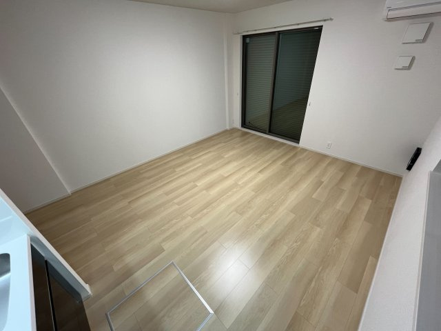 cerne西宮の居間・リビング