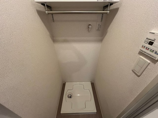 cerne西宮のトイレ