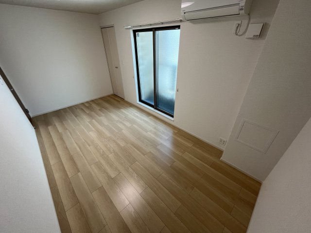 cerne西宮の居間・リビング