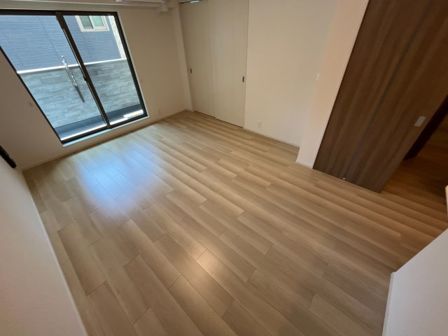 cerne西宮の居間・リビング