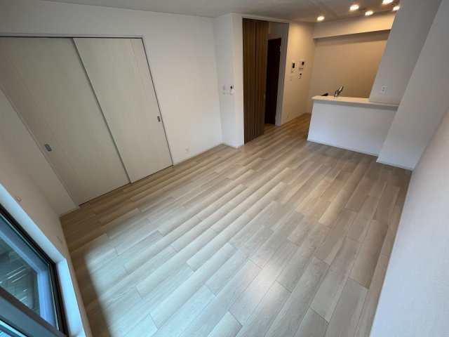 cerne西宮の居間・リビング