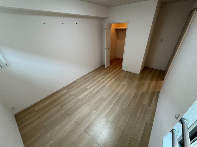 cerne西宮の内装