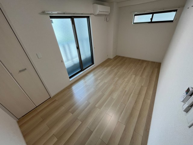 cerne西宮の居間・リビング