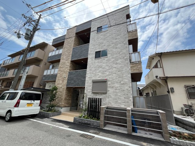cerne西宮