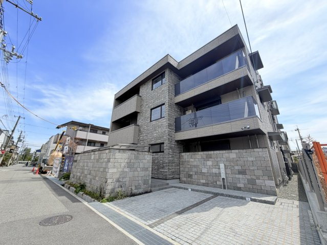 AZURE天道町
