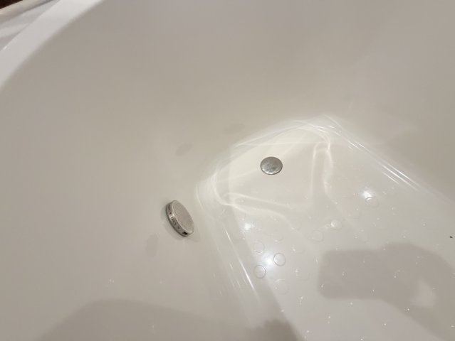 AZURE天道町の設備