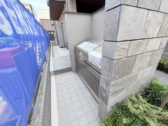AZURE天道町のその他共用部分