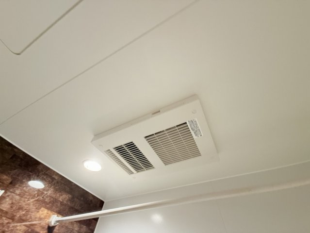 AZURE天道町の設備