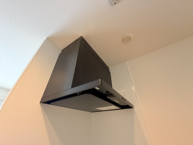 AZURE天道町の設備