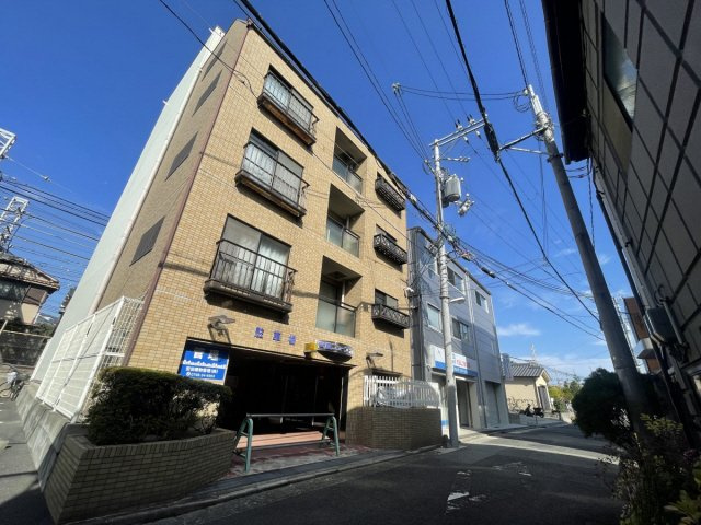 芦屋ニューコーポⅡ番館