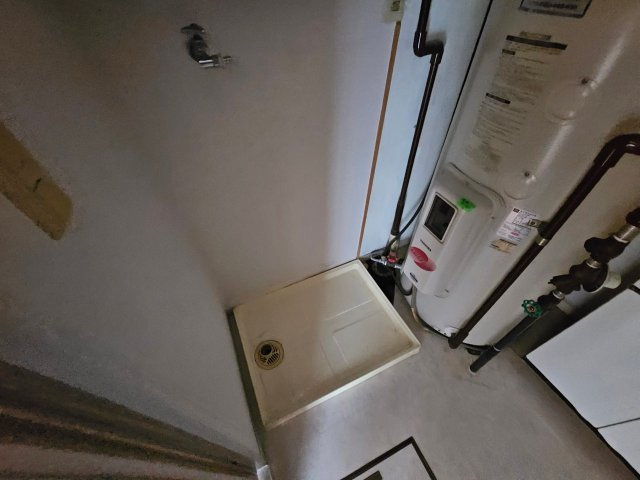 芦屋打出アーバンライフの設備