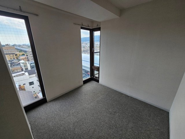 芦屋打出アーバンライフのロビー