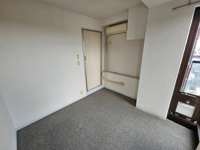 芦屋打出アーバンライフの居間・リビング