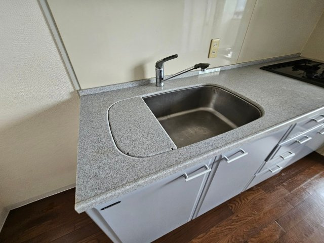 芦屋打出アーバンライフのキッチン