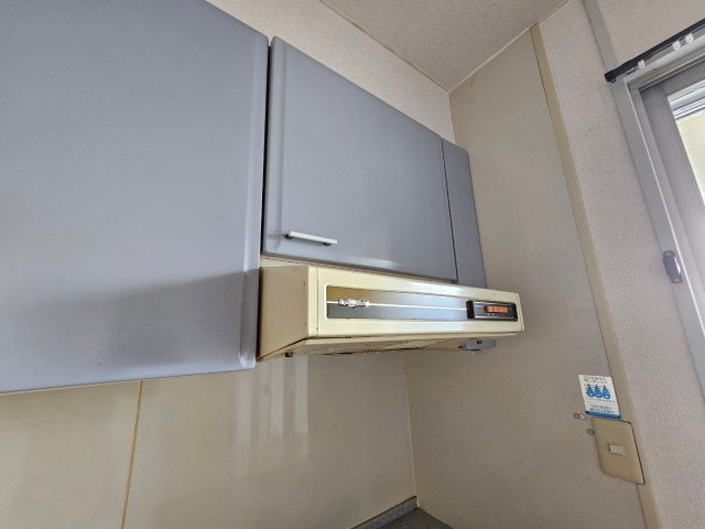 芦屋打出アーバンライフの内装