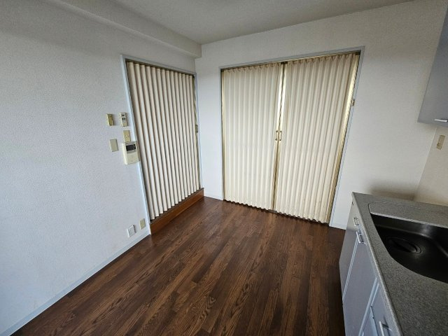芦屋打出アーバンライフの内装
