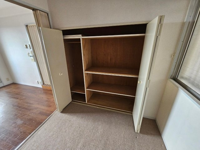 芦屋打出アーバンライフの収納