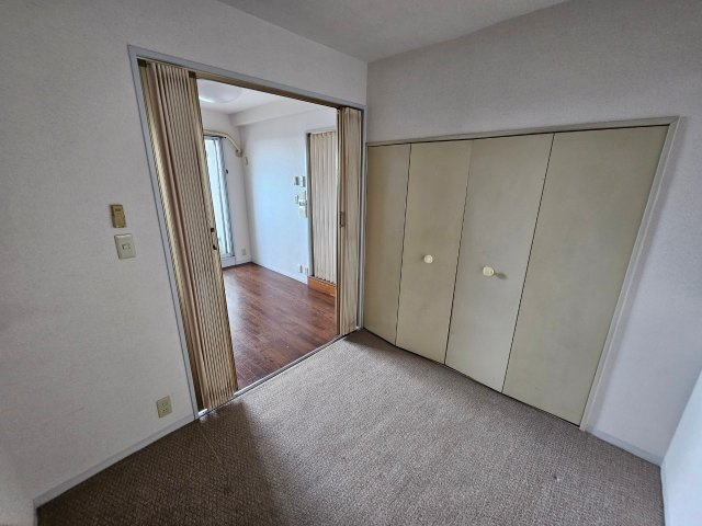 芦屋打出アーバンライフの居間・リビング