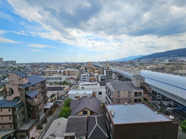 芦屋打出アーバンライフの展望
